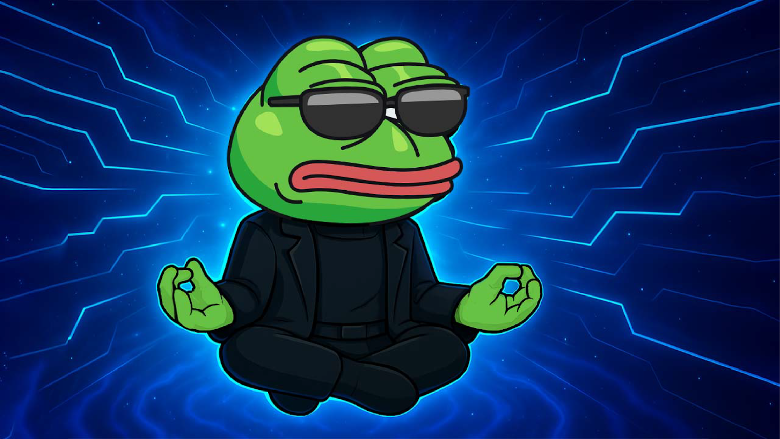 Neo Pepe,XRP和Cardano:Memecoin夏季对决?
